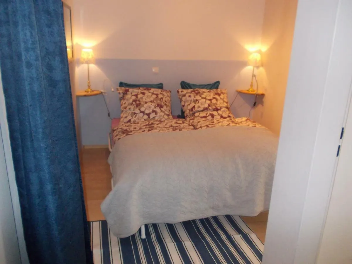 Fewo-Rosenheim Im Zentrum Mit Kostenlosem Parkplatz Apartment